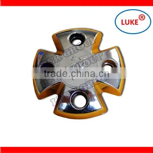 Electric Tricycle Spare Parts Back Rim Cover thumbnail-1