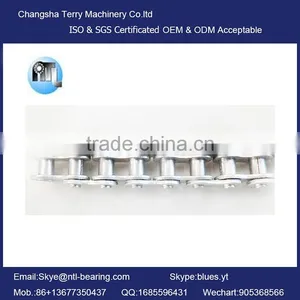 304 Roller Chains 04B-1 thumbnail-2