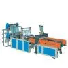 Computer Control Automatic Punching Double-Layer Bag Maker thumbnail-1