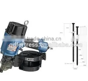 CN80 Coil-Nailer Gun in Furniture thumbnail-1