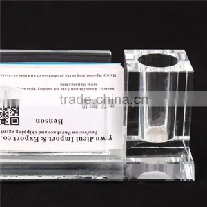 Crystal Diamond Penholder thumbnail-3