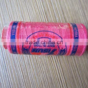 Spun Polyester Sewing Thread402 thumbnail-2