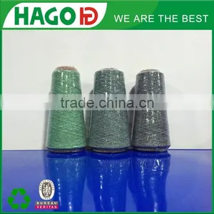 Regenerated Open End Dyed Fabric Knitting Yarn thumbnail-1