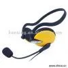 Sell Computer Headset thumbnail-1