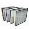 HEPA Filter With Clapboard thumbnail-1