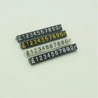 Jewelry Price Cubes thumbnail-3