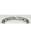 Tungsten Steel Bracelet,magnetic Bracelet,germanium Bracelet,negative Ion Bracelet,UB-1074 thumbnail-1