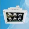 12W Infrared High Power Outdoor Led Floodlights Fixtures For Bridge thumbnail-1