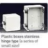 IP67 Plastic Enclosure(H Type) thumbnail-1