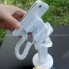 Mobile Phone Recoiler Brackets Shelvings Locks thumbnail-1