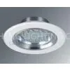 Warm White 5 * 1W 120v 95mm 220v - 240v LED Recessed Downlight With Long Life thumbnail-1