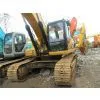USED CATERPILLAR CRAWLER EXCAVATOR 330D IN VERY GOOD WORKING CONDITION thumbnail-3