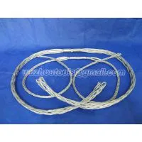 Cable Pulling Sock,Pulling Grips,Support Grip,Cable Stockings thumbnail-1