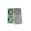 Ventilation Pleated Panel G3 Air Filters 3000m/h With High Efficient thumbnail-1