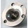 Powder Coating / Polishing CNC Milling Parts of Shaft Sleeve , Tolerance 0.01mm thumbnail-1