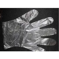 Disposable HDPE Gloves for Food Handling thumbnail-1