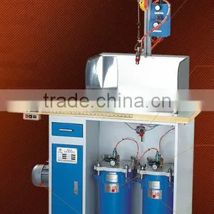 Dashun Water-based Adhesive Spraying Machine thumbnail-1