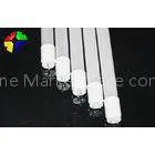 40w Fluorescent Tube T8 LED Tube Lights 1200mm 3528SMD With Sound Control thumbnail-1