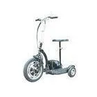 Custom 350W Mini Zappy Electric Scooter With Lead - Acid Battery 12Ah thumbnail-1