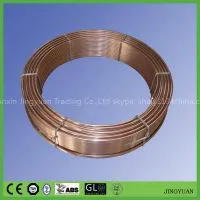 High Quality! Solid Brand Submerged Arc Welding Wire EM12K EL8 EL12 thumbnail-1