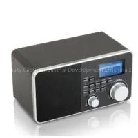 Wifi Internet Bluetooth USB Radio With DAB+/DAB/FM Service thumbnail-1