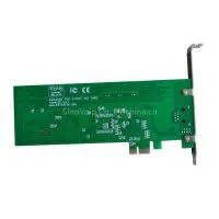 SinoV-TDM410E 4fxs/fxo Pci-e Asterisk Card for 2U Classis thumbnail-2
