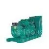 King Power Diesel Generator Set thumbnail-1
