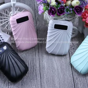Portable Power Bank For Mobile Phone 2017 New Arrival Mini Power Bank 2600mah thumbnail-4