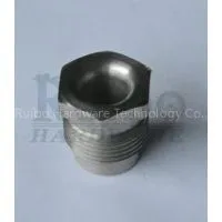 OEM Service Bushing for Automobile thumbnail-1