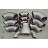 90 Degree 2.5 Titanium Pipes Bending In Pipe Fittings thumbnail-3
