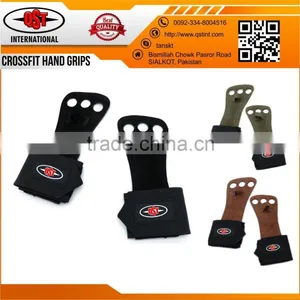 Custom Crossfit Hand Grips Palm Protector thumbnail-6