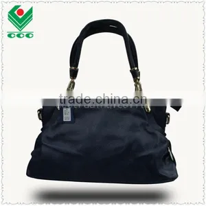 FF-A001 Fashion Leather Ladies Shoulder Bag thumbnail-1
