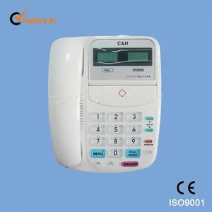 Wired Nurse Calling and Intercom System for Hospital Wards / Patients Rooms and Nurses thumbnail-2