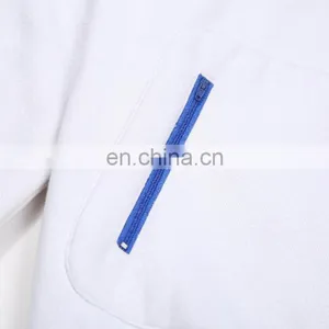 Custom Design Plain Men Tracksuit thumbnail-4