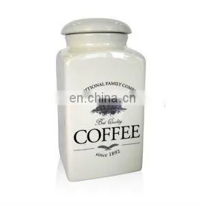 Coffee Bean Container thumbnail-1