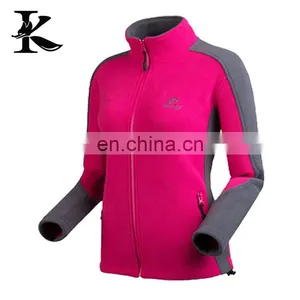 Polartec Jacket Windbreaker 360GSM Fleece Jacket thumbnail-6