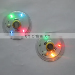 2016new Type Waterproof Design Led Bottle Lights Bottle Sticker thumbnail-1