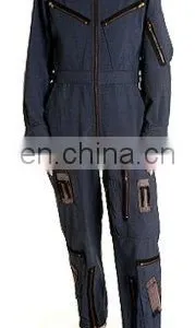 High Quality Nomex Flying Coverall thumbnail-1