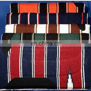 WESTERN SADDLE PAD thumbnail-1