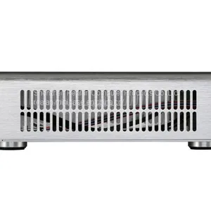 Realan Mini ITX Aluminum Case E-I3S thumbnail-2