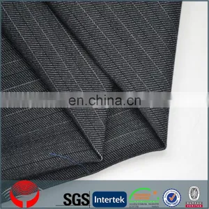 TR Stripe Fabric Shaoxing Keqiao Fabric thumbnail-1