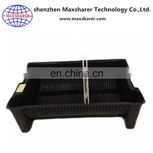Top Sale Antistatic Plastic SMT Reel Tray Corrugated Smd Box thumbnail-3