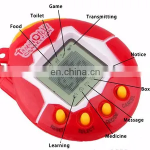 Tamagochi Virtual Electronic Pet Hot Sale Tamagotchi thumbnail-1