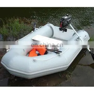 Inflatable Boat, Motor Boat, Sports Boat thumbnail-1