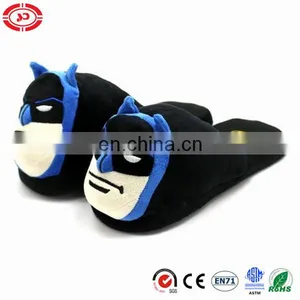 Japan Cartoon Figure Famous Fashion Soft Plush Slippers thumbnail-1