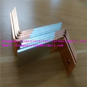 Cheap Price Thin Copper Aluminum Transition Joint thumbnail-1