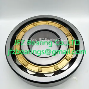 CRL 6 Bearing | SKF CRL 6 Cylindrical Roller Bearing thumbnail-1
