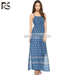 2015 New Summer Style Fashion Girls Party Dresses One Piece Dresses thumbnail-1