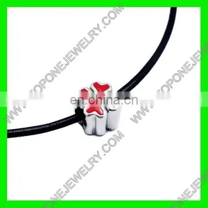 Stainless Steel my Style Necklace for Men thumbnail-5