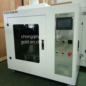 Glow Wire Combustion Tester IEC 60695 thumbnail-1
